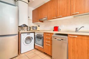 Apartamento Fuentes de Almuñecar