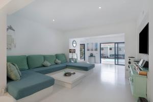 Villa Lunamoon, Playa Blanca