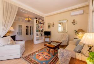 Capricho Montepino 1 Las Palomas