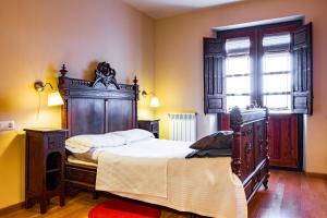 Casa Rural El Saúco