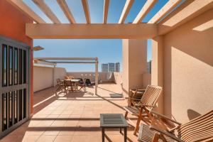 La Mathilda Playa Paraiso