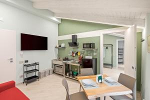 Residenza Borgo Antico Lucia