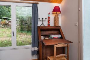 Charmante maison en bord de mer