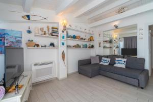 Elvi Suite Vista Mare Marzamemi