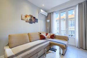 Appartement Sea View