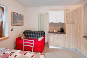 Appartamento Nuovo A San Giovanni