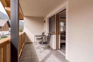 Obergasserhof Apt Tiroler