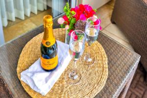 KBM Resorts FREE CAR Honua Kai Hokulani Ocean view 3-Bedroom Condo Perfect for Families HKH-203