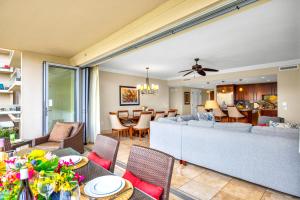 KBM Resorts FREE CAR Honua Kai Hokulani Ocean view 3-Bedroom Condo Perfect for Families HKH-203