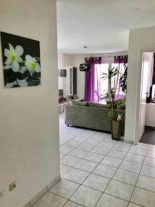 Ferienwohnung Annabelle