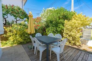 Maison Individuelle, Royan Centre