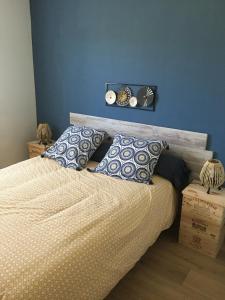 Gîte Le clos du bannet