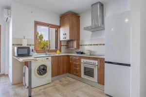 Apartamento Brisa de La Barrosa