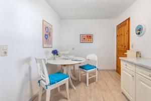 Ferienwohnung zur Ostsee