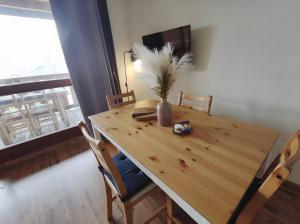 Studio au coeur de Praloup 1500