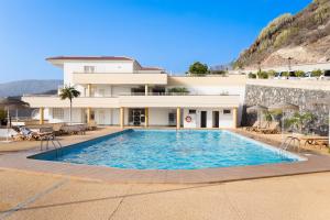 Sunset Costa Adeje Oceanview