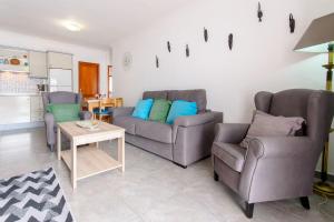 Apartamento Los Morales