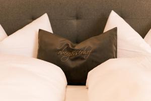 Obergasserhof Apt Hütten Gaudi