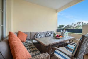 Benalmadena Luxury Apartment