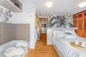 Rural House Agua Blanca