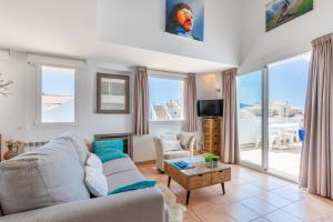 Penthouse center Altea