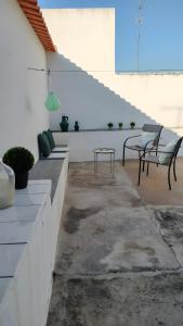 Casa da Avó Cândida