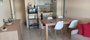 Superbe Appartement - Vue Mer