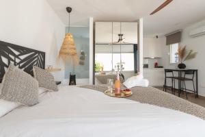 Mauresque Riad - Orquidea