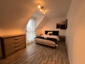 Garogwen 4p by Madame est Servie