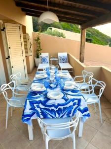 Casa il Bouganville - sea view Costa Paradiso