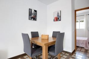 Casa Cala del Aceite 2