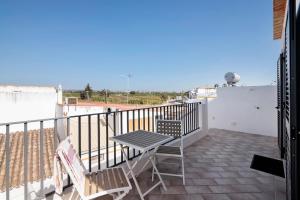 Villa - Canas Da Ria - Piscine