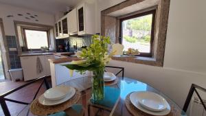 Casa Gallega Tradicional La Mar