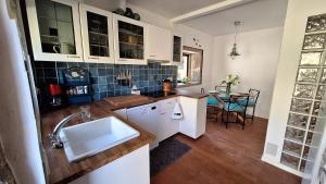 Casa Gallega Tradicional La Mar