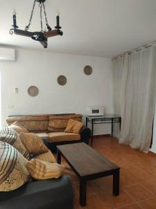 Casa De Campo Con Piscina