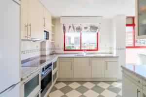 Torre Mar Muchavista