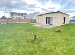 Ty Cath - Maison en bord de mer