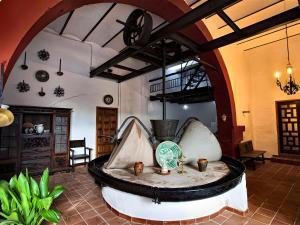 Molino Los Cardenes 1911