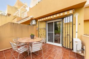 Apto en urb nudista Fkk-Naturist