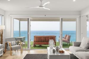Flatrock Penthouse Ulladulla