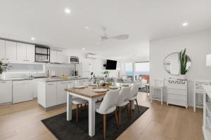 Flatrock Penthouse Ulladulla