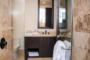 Luxury Stay in Diamante