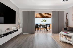 Apartamento junto al Mar