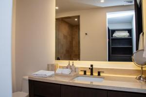 Luxury Stay in Diamante