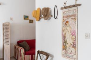 Sardegna - Calasetta Paese img11