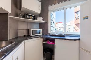 Apartamento Calle Jaul