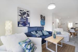 Terrazas de doñana b91a