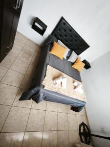 Departamento Villa Cabrera