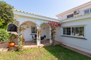 Villa del Sol - Entre Tu y Yo