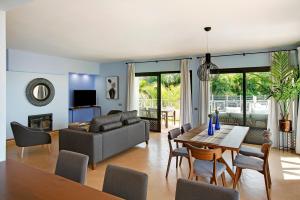 Villa Pueblo Don Thomas